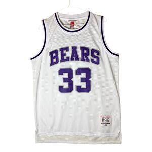 NWOT - Headgear Classic Scottie Pippen Bears Jersey - Sz. M